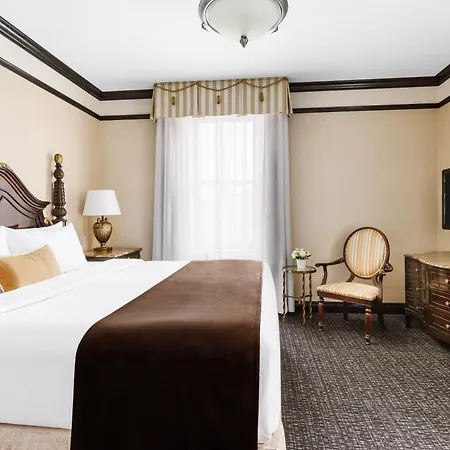 Hotel Lucerne New York Exterior photo