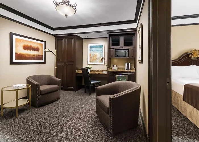 Hotel Lucerne