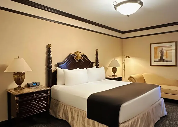 Hotel Lucerne