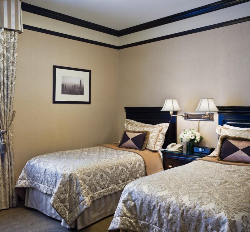 Lucerne Hotel Nueva York