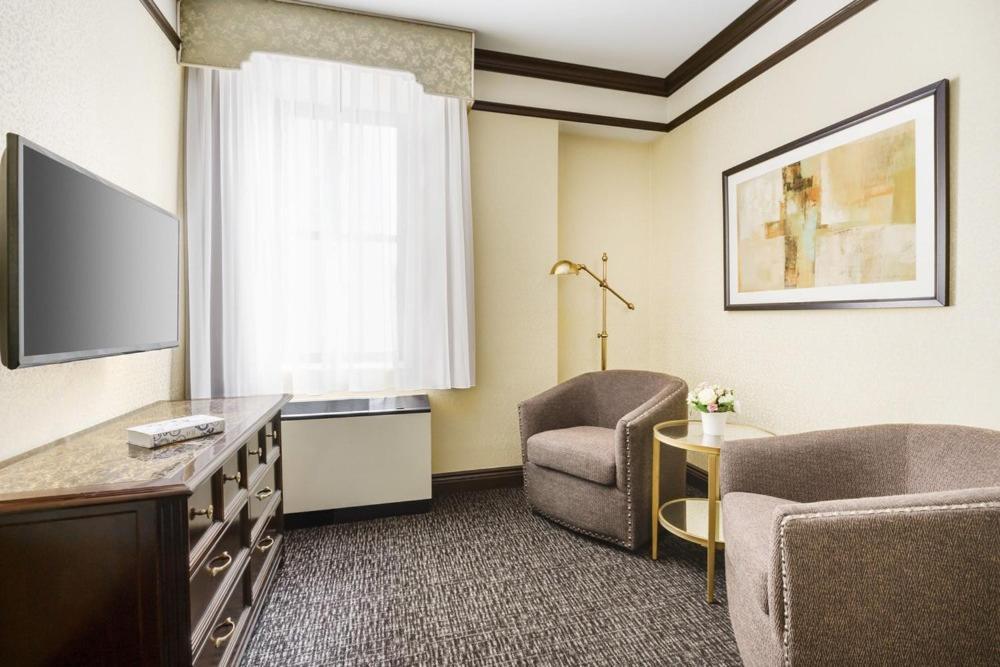 Lucerne 4* Nueva York