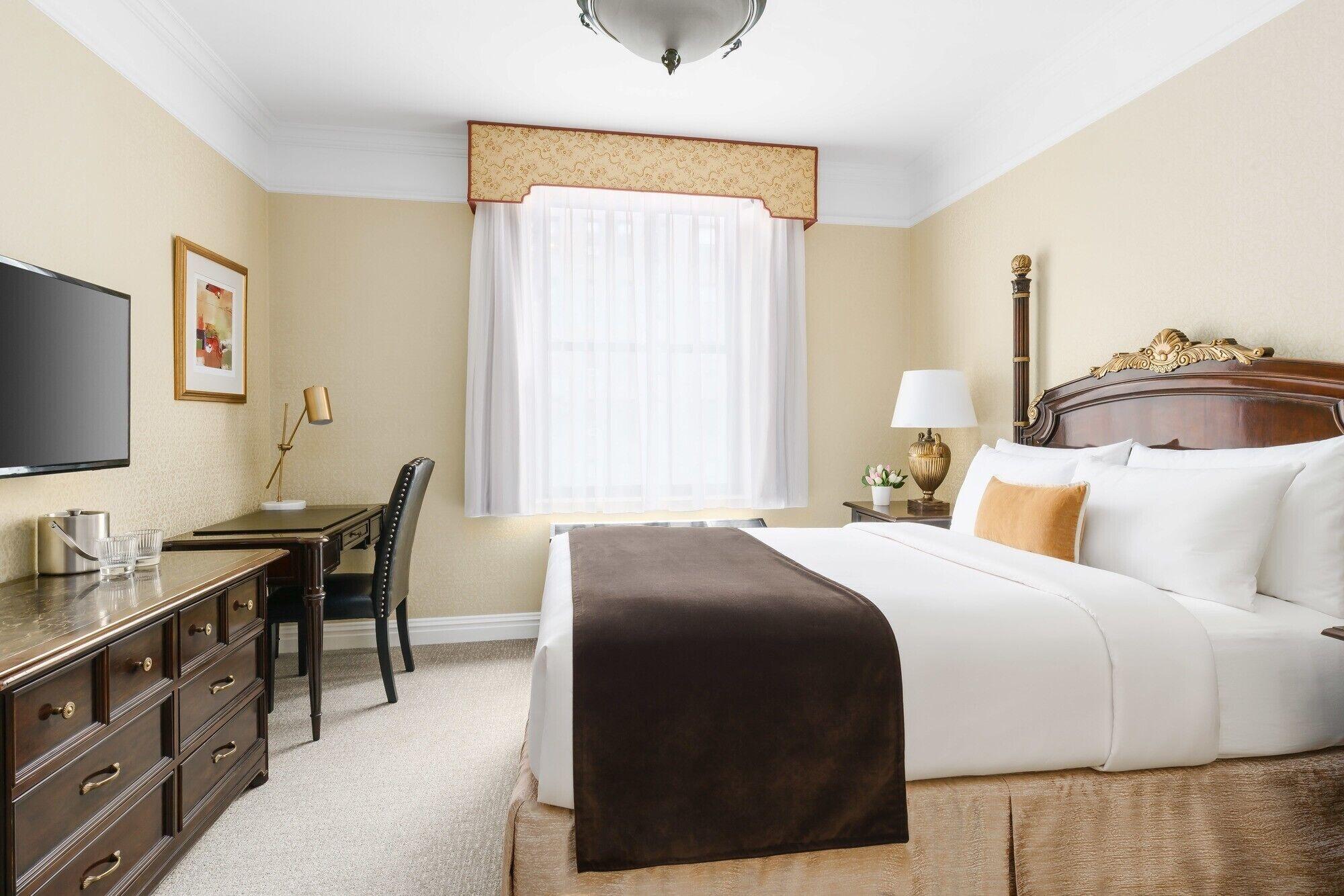Hotel Lucerne Nueva York
