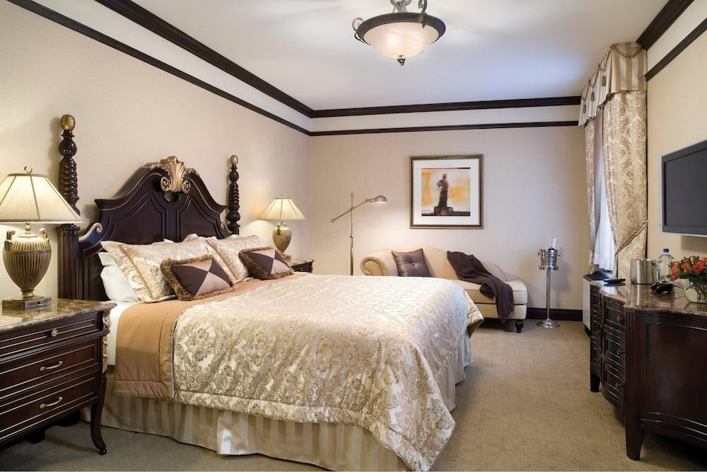 Hotel Lucerne Nueva York