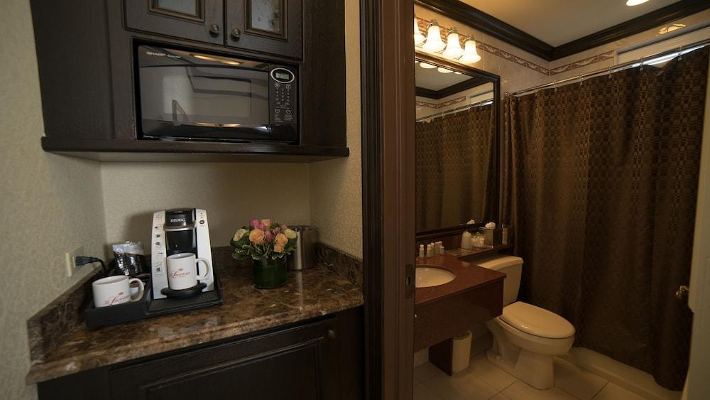 Lucerne 4* Nueva York