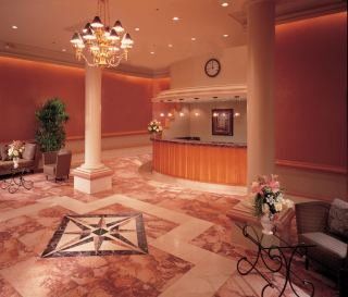 Lucerne Hotel Nueva York